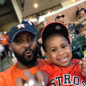 Meet your Posher, Christopher